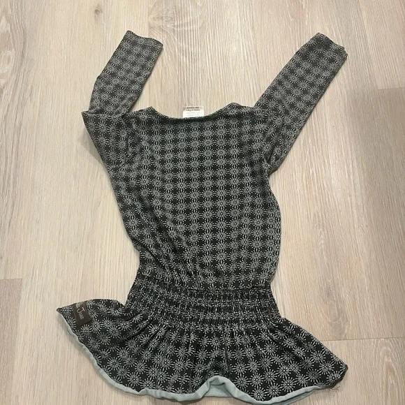 Matilda Jane Shirt 2t - Picture 2 of 3